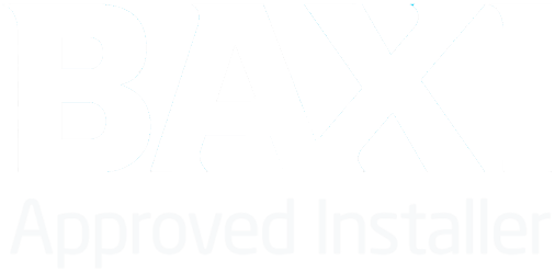 Baxi approved installer